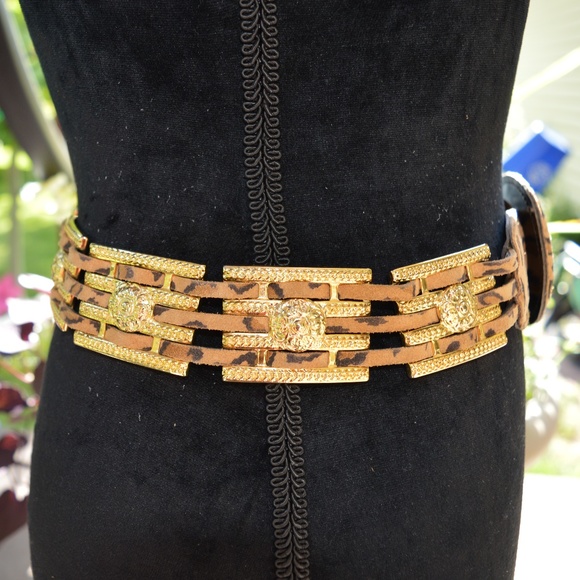 Accessories - 🛍 Italian Leather belt